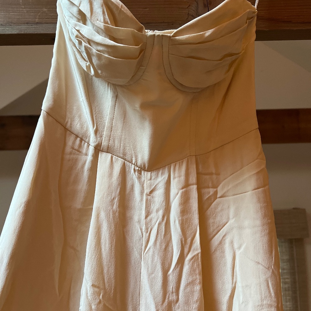 Vintage Zimmerman Jumpsuit